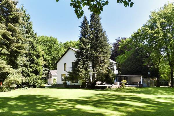 Woning Van der Doeslaan 8 Wassenaar