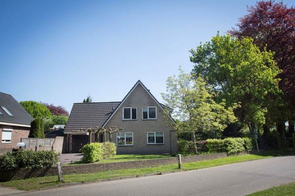 Woning Klomperweg 83 Lunteren