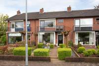 Woning Dirk Staalweg 78 Ermelo