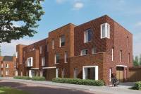 Woning Tinbergenlaan 92 Rotterdam