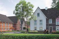 Woning  Bodegraven