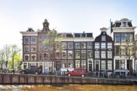 Woning Prinsengracht 560 Amsterdam