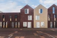 Woning Kalkblusserijstraat 5 Goes