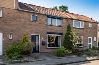 Woning Graaf van Egmondstraat 17 Zuid-Beijerland