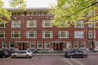 Woning Berkelselaan 116 Rotterdam