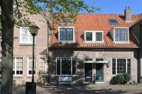 Woning Adriaan Dortsmanplein 8 Naarden