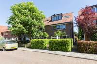 Woning Reigerstraat 24 Amersfoort