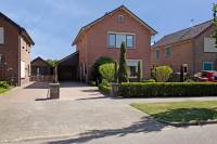 Woning Rondweg 43 Zwartebroek