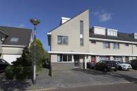 Woning Anne de Vrieslaan 36 Amstelveen