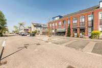 Woning Claude Debussystraat 22 Zaandijk