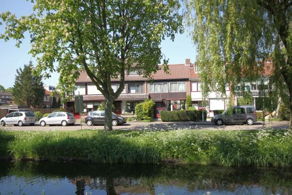 Woning Kastanjelaan 9 Castricum