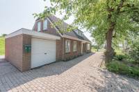 Woning De Wacht 17 's-Gravendeel