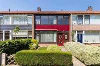 Woning Molenveldsingel 33 Doesburg