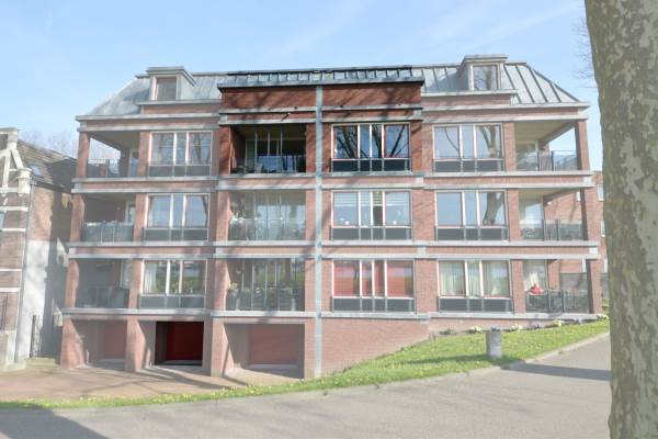 Woning Scheepmakershaven 51 Schoonhoven