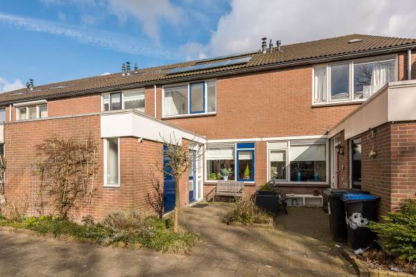 Woning Royaardsplein 37 Schiedam