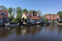 Woning Doniapark 12 Langweer