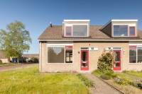 Woning Watzemawei 34 Tijnje