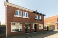 Woning Catharinastraat 34 Oosterhout Nb