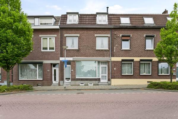 Woning Kampstraat 106 Kerkrade