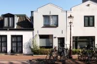 Woning Jan Hanzenstraat 129 Amsterdam