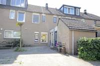 Woning Verwoldsebeek 27 Zwolle