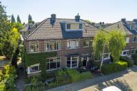 Woning Wilhelminalaan 26 Rotterdam