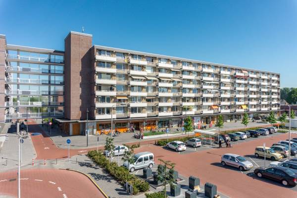 Woning Chopinplein 175 Culemborg