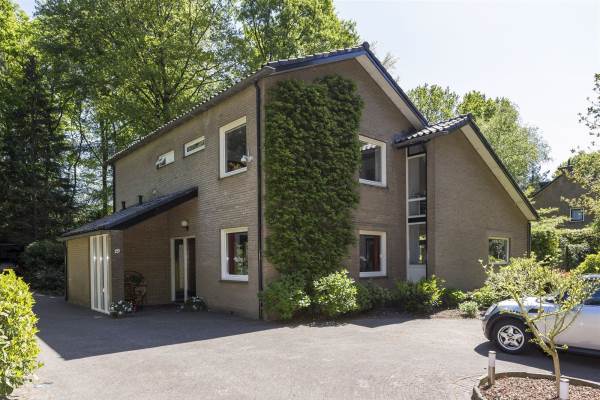 Woning Aletta Jacobslaan 19 Amersfoort
