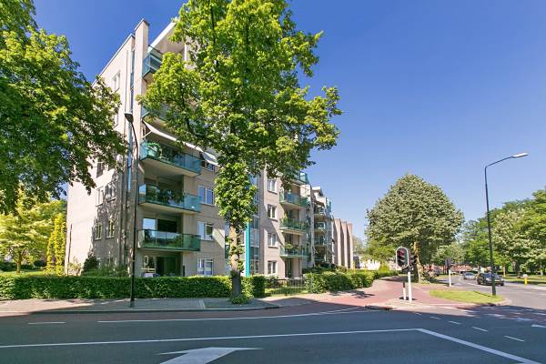 Woning Burgemeester Des Tombeplein 47 Apeldoorn