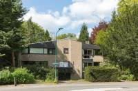 Woning Gezichtslaan 1 Bilthoven
