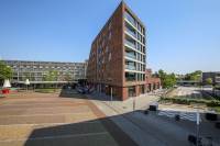 Woning Marsmanplein 20 Haarlem