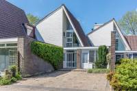 Woning Vivaldiweg 7 Bunschoten-Spakenburg