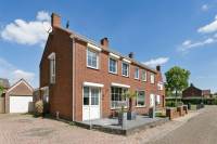 Woning Keizerstraat 7 Putte