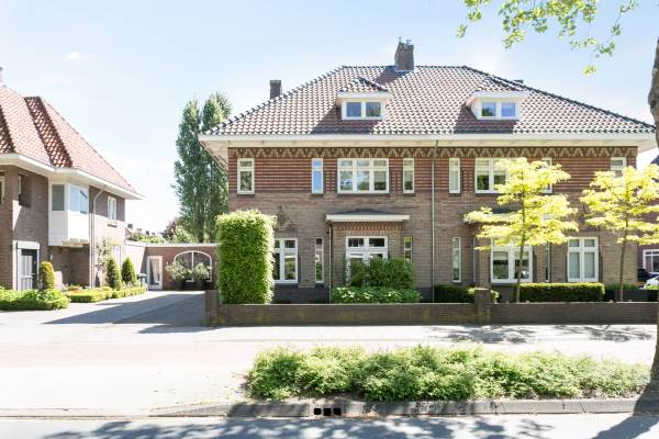 Woning Aalsterweg 203 Eindhoven
