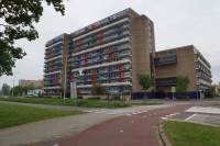 Woning Aïdaplein 159 Alphen aan den Rijn