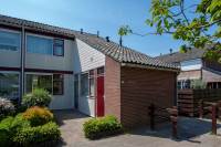 Woning de Zilverspar 2 Bergschenhoek