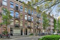 Woning Vrolikstraat 184 Amsterdam