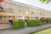 Woning Parkwijklaan 136 Almere