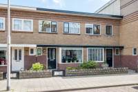 Woning Platanenstraat 18 IJmuiden