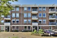 Woning Jacob van Lennepstraat 126 Amsterdam