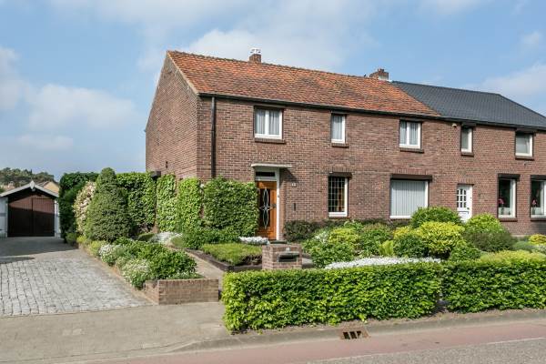 Woning Stationsweg 13 Montfort