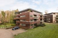 Woning Wisseloordlaan 117 Hilversum