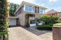 Woning Annabellastraat 8 Nijmegen