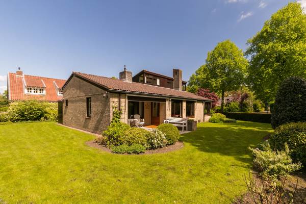 Woning Beekridder 12 Leusden
