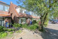 Woning Trompstraat 92 Amersfoort