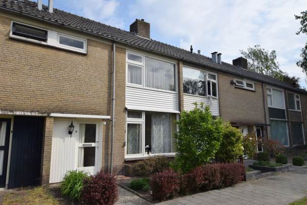 Woning Randweg 72 Meppel