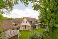 Woning De Hoorns 1 Rolde