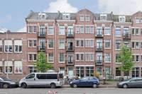 Woning Zeeburgerdijk 66 Amsterdam