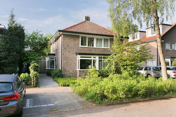 Woning Planetenlaan 47 Apeldoorn