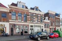 Woning Nassaustraat 7 Haarlem